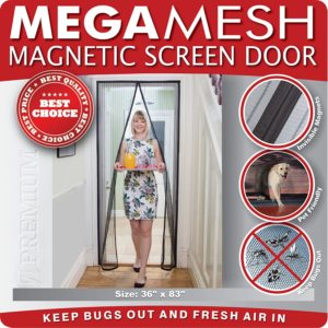 megamesh 1